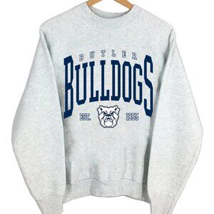 Butler University Shirt NCAA Butler Bulldogs Varsity Teams Sweatshirt Sweater